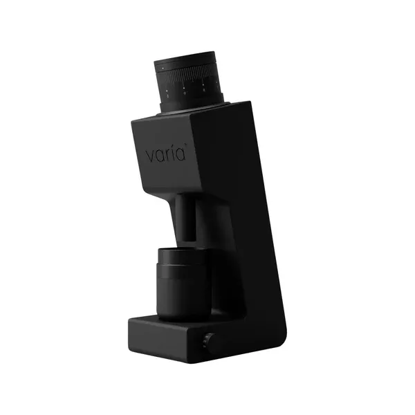 Grinder VS4 Black