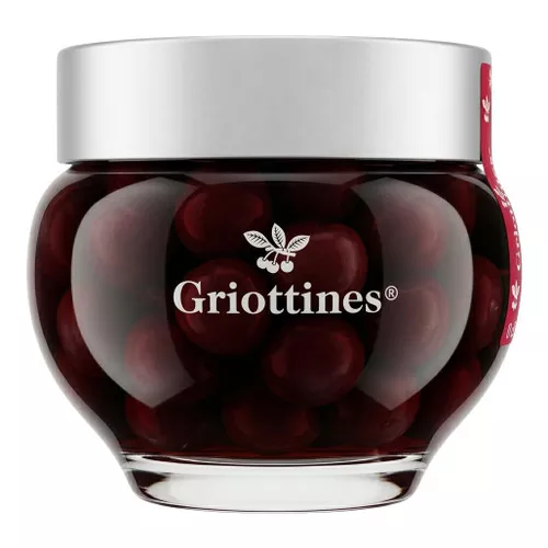 Griottines Cherries - Original, 350ml