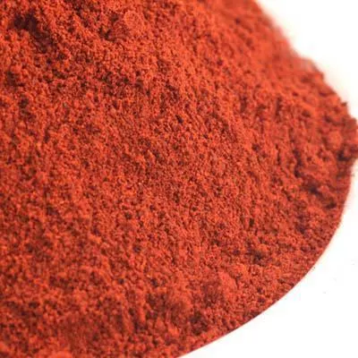 Ground Annatto (ounce)