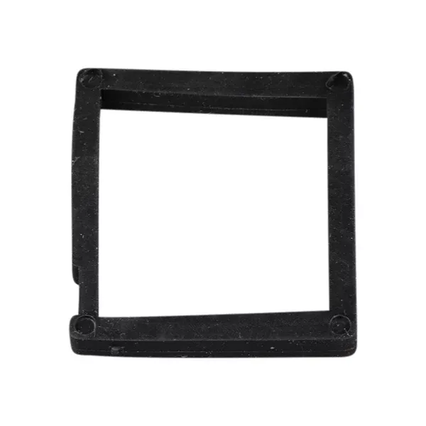 Ground Chute Gasket