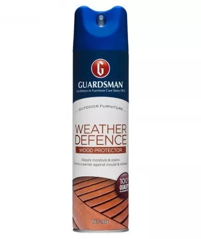 Guardsman Weather Defence Wood Protector