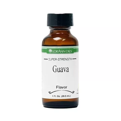 Guava Flavor - Super-Strength,1oz
