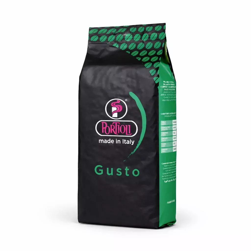 Gusto