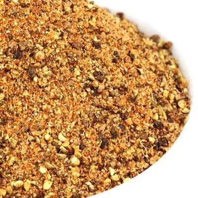 Habanero Garlic Pepper (ounce)