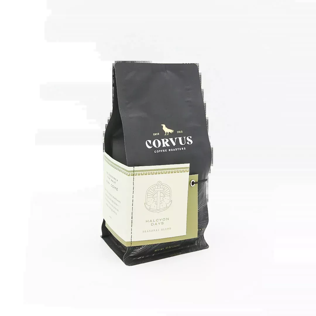 Halcyon Days Seasonal Blend
