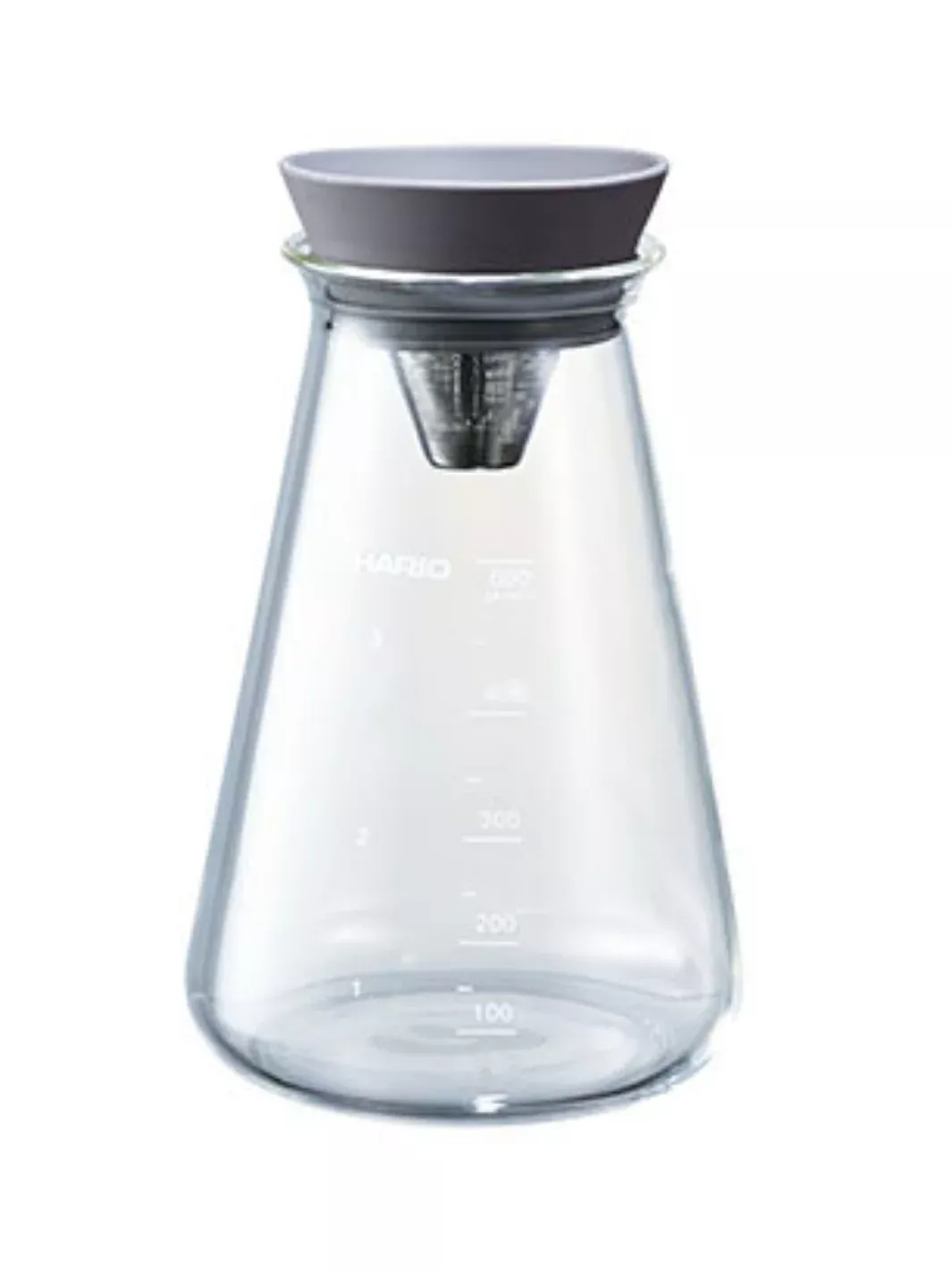 HARIO Conical Tea Pitcher