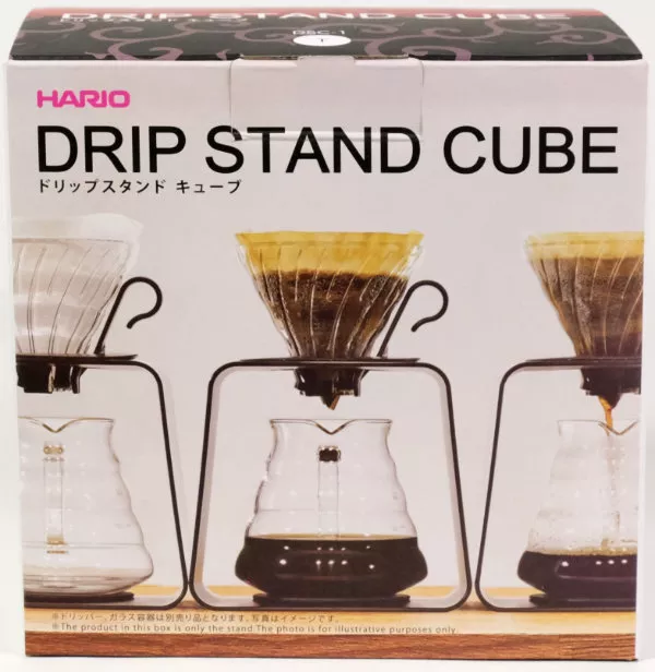 Hario Drip Stand Cube