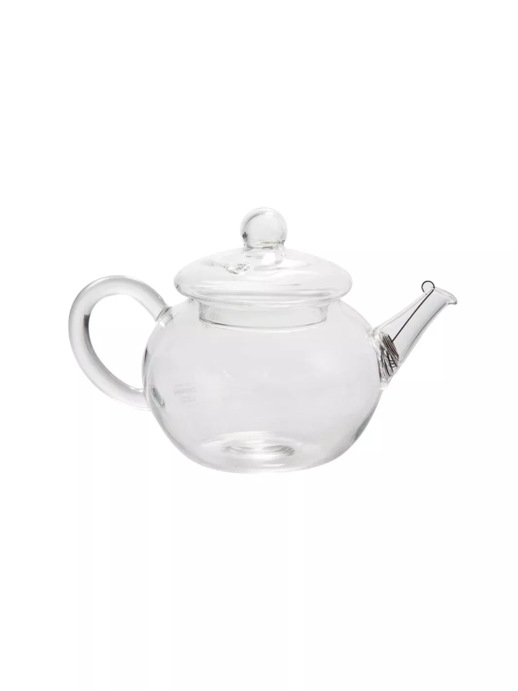 HARIO Kyusu Glass Tea Pot