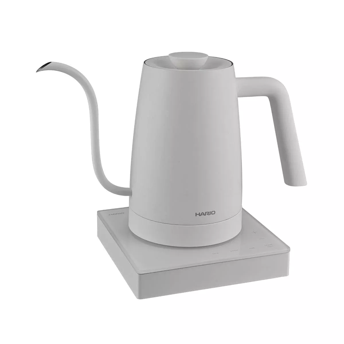 Hario Lyra Electric Pour-Over Kettle | White