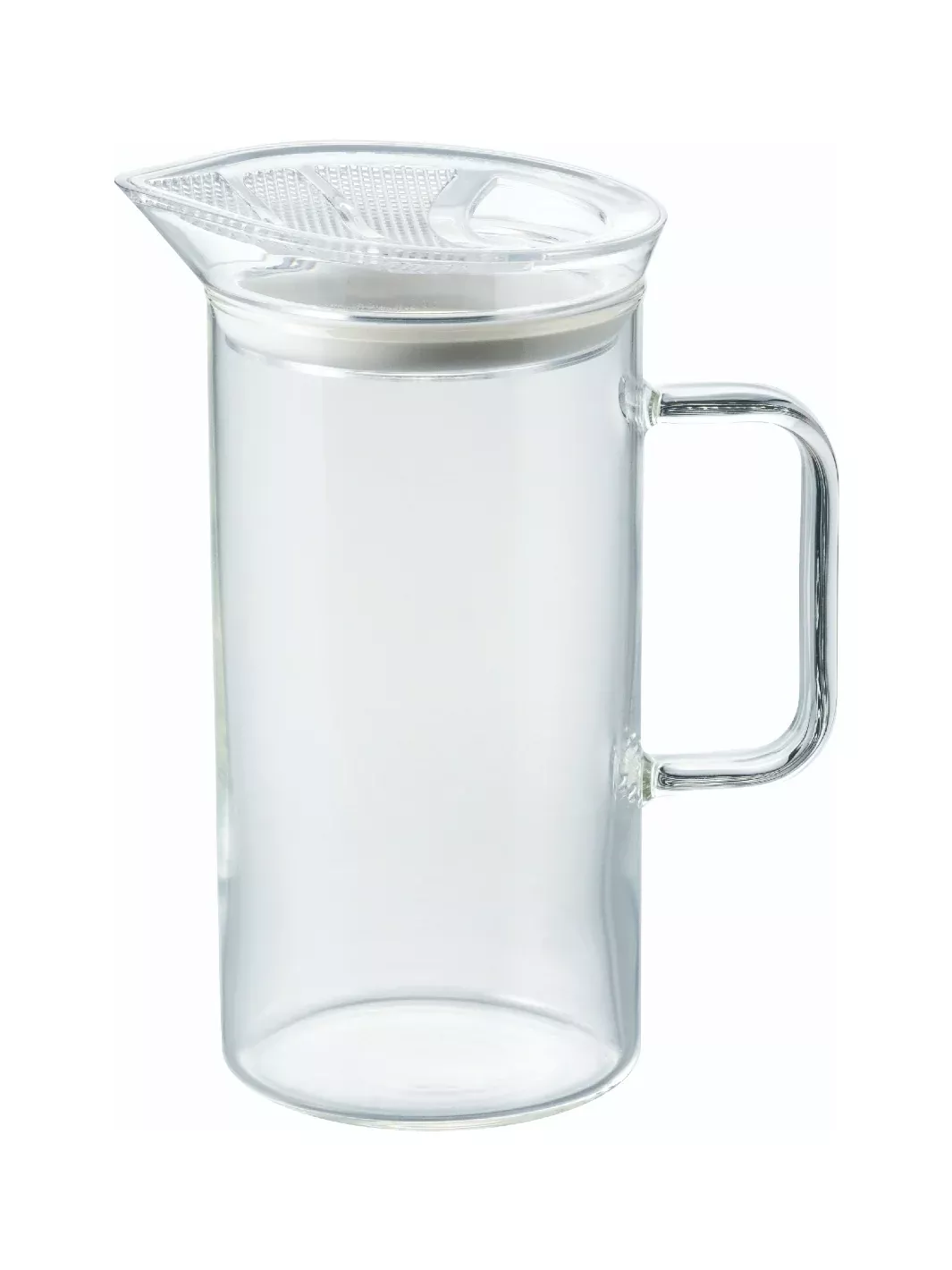 HARIO SIMPLY Glass Tea Maker