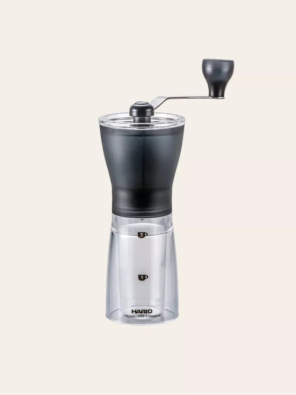 Hario Slim Hand Grinder