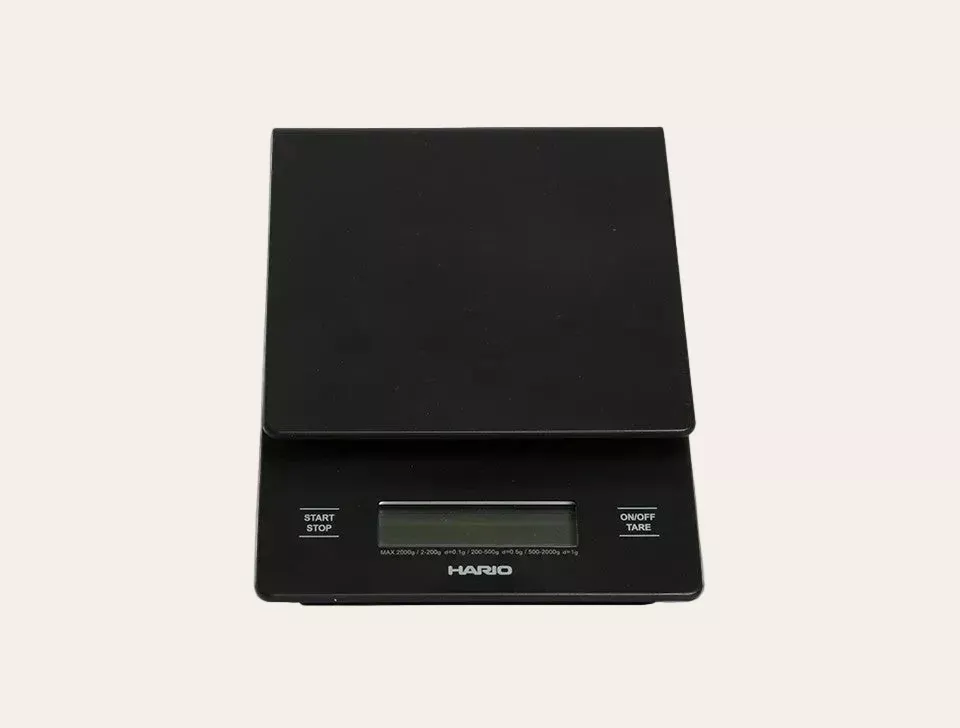 Hario V60 Drip Scale