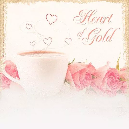 Heart of Gold (Mother's Day Theme)