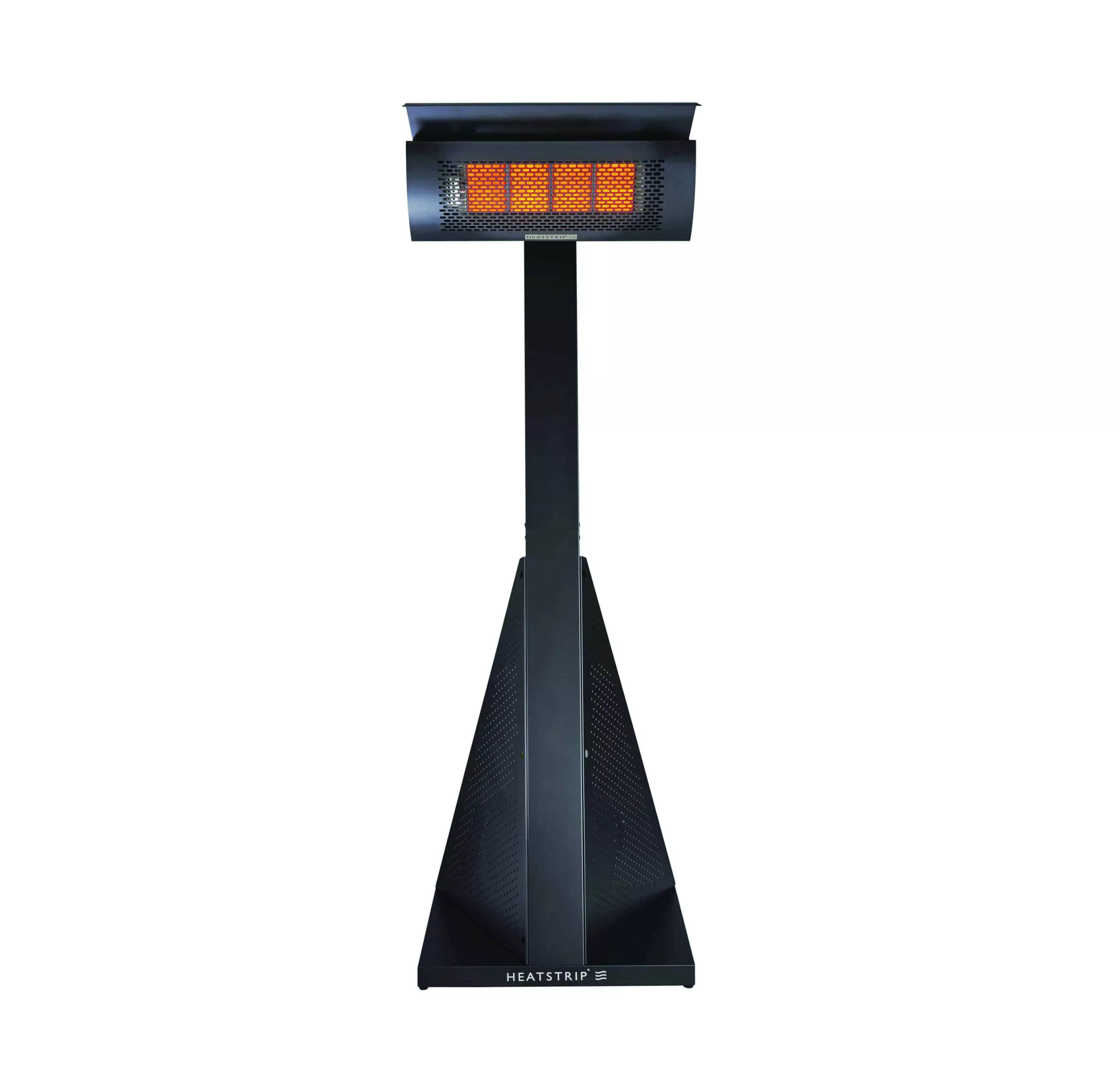Heatstrip Portable LPG Outdoor Heater