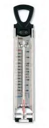 Heavy Duty Deep Fry/Candy Thermometer