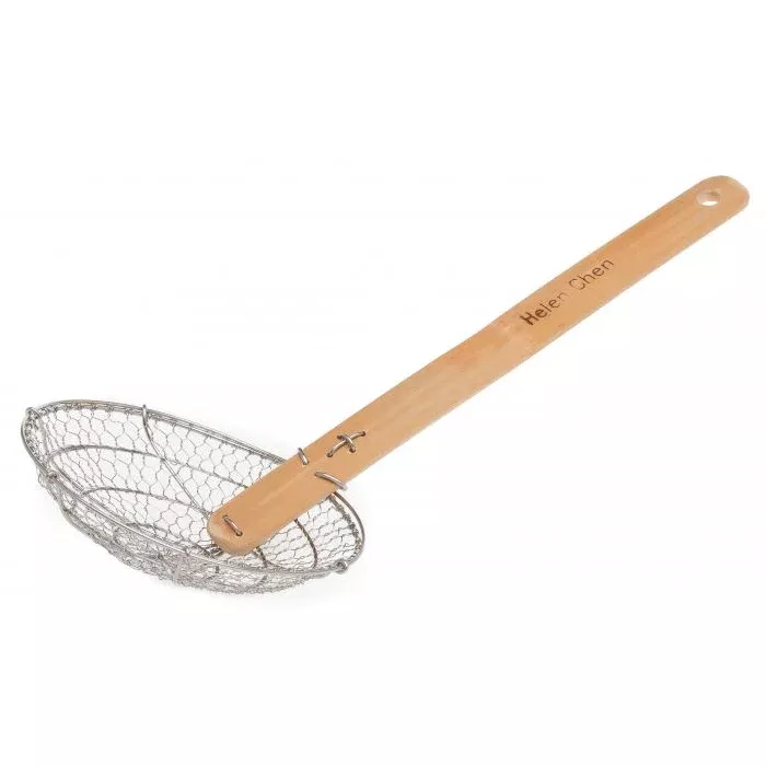 Helen’s Asian Kitchen Spider Strainer