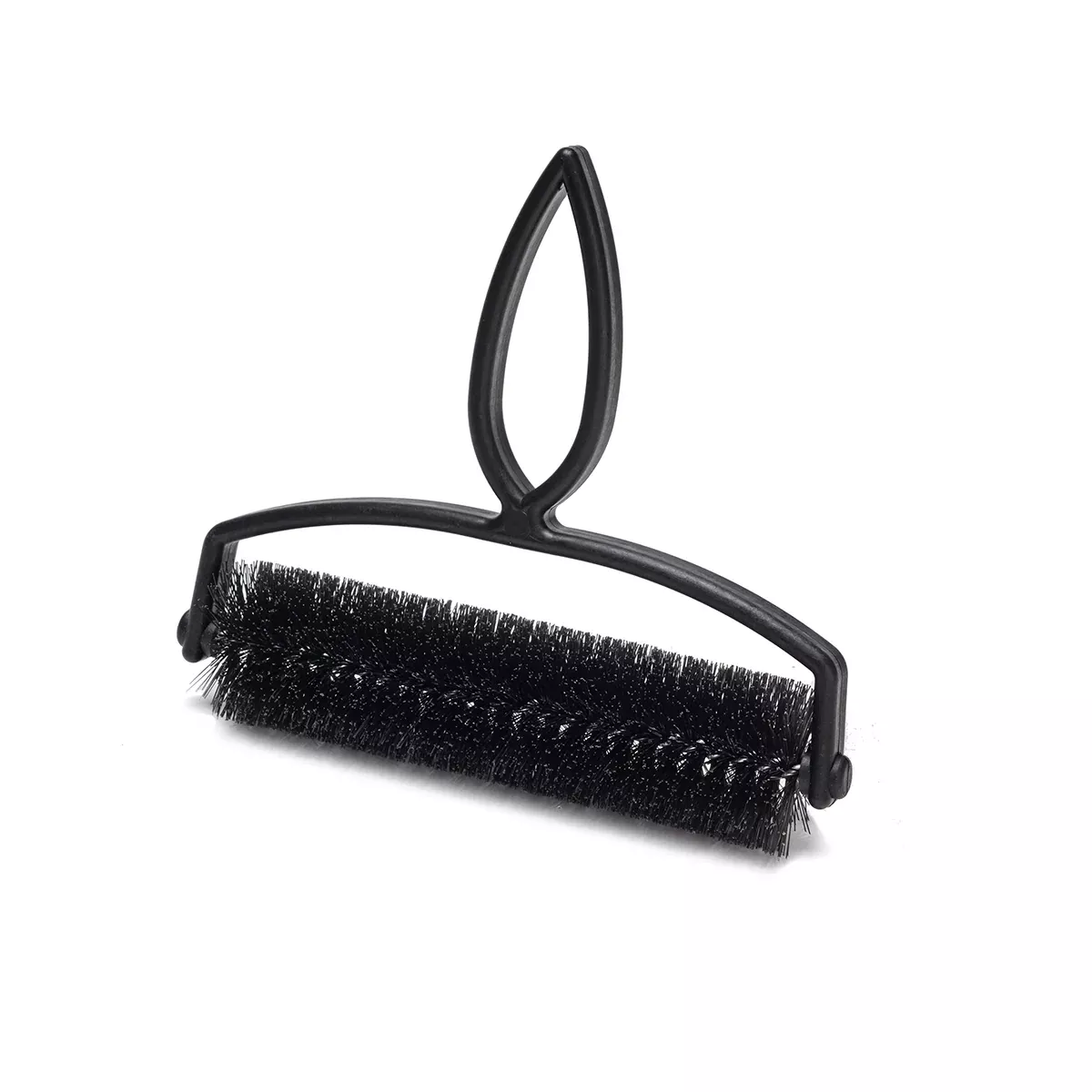 High-quality revolving wide faced screen brush