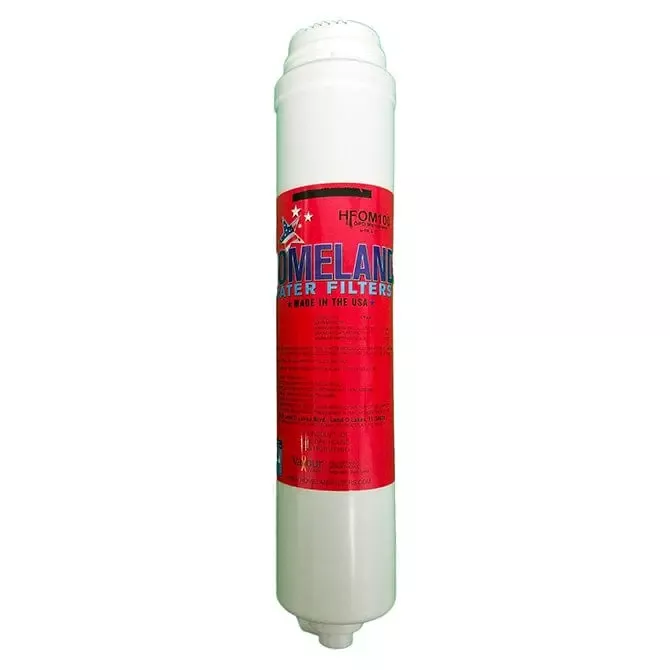 Homeland 100 GPD Reverse Osmosis Membrane