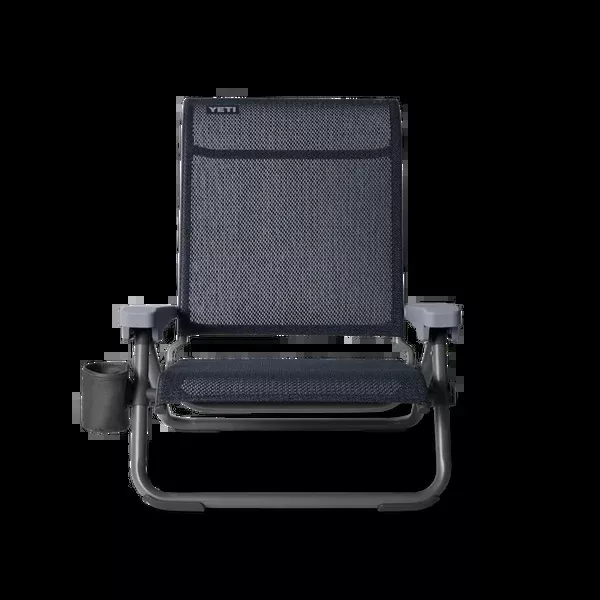 Hondo Beach Chair - Navy