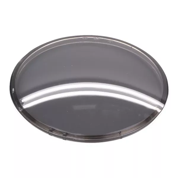 Hopper Lid Clear