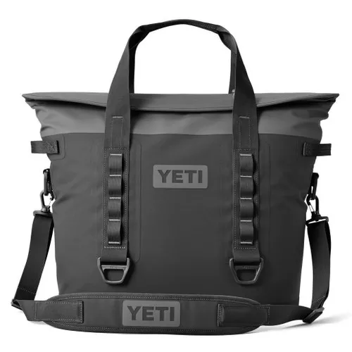 Hopper M30 2.0 Soft Cooler, Charcoal
