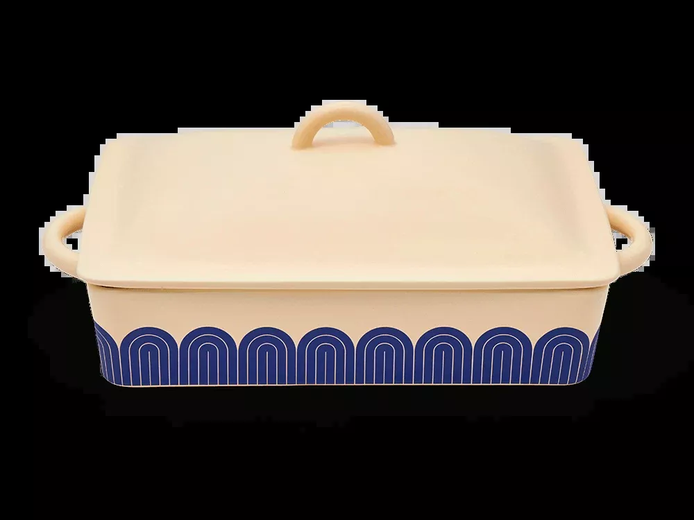Hot Dish Lid