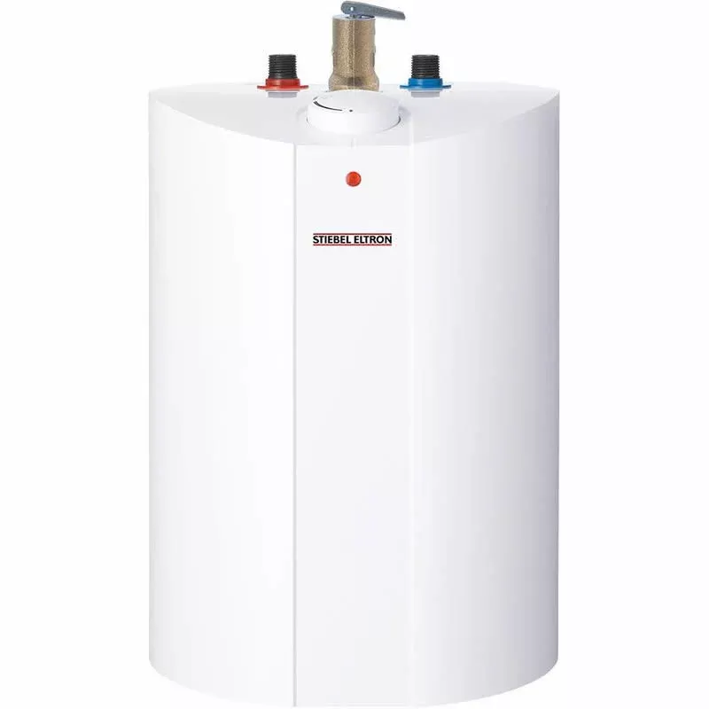 Hot Water Heater 2.5 Gallon