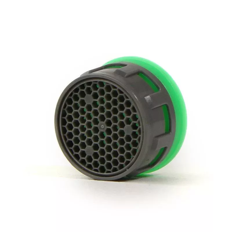 Hot Water Nozzle Plastic Aerator Insert ø 21x13mm