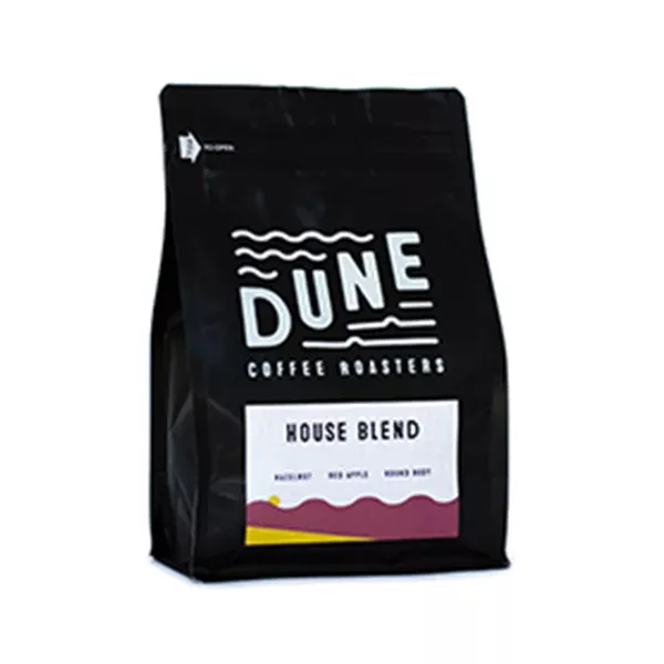 House Blend 12 oz
