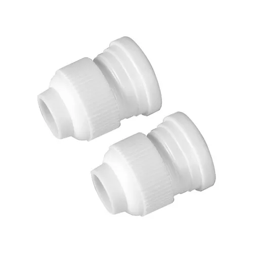 Icing Tip Couplers, Set of 2