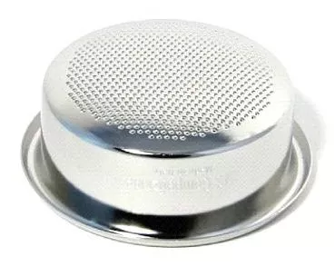 IMS Competition Ridgeless Double Basket 20g (b702tch26e)