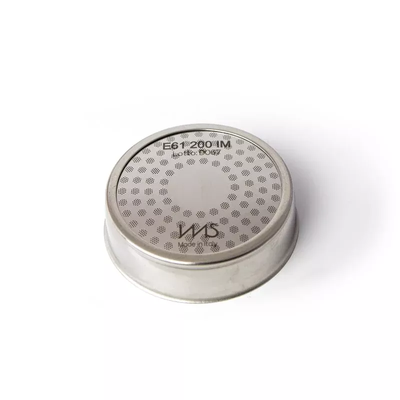 IMS E61 Precision Shower Screen 60mm