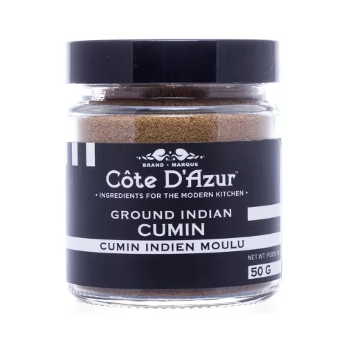 Indian Cumin Ground, 40g