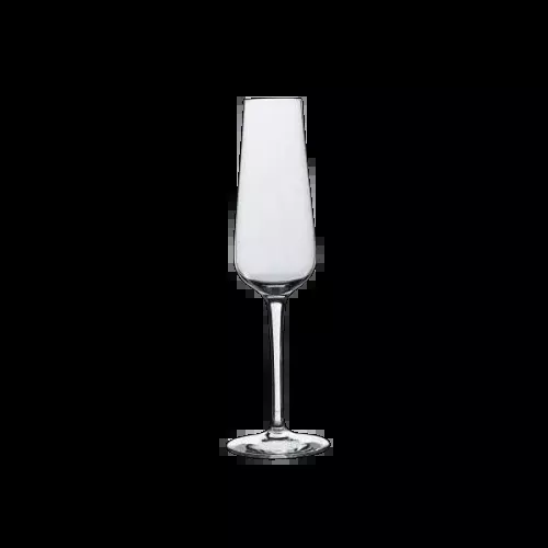 Invitation Champagne Flute | 6oz