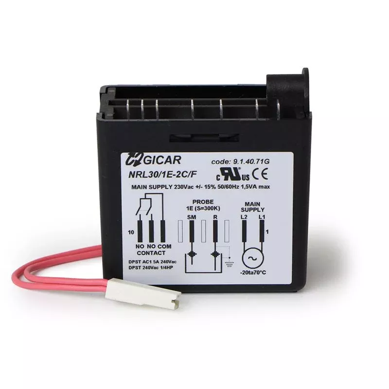 Isomac Doser Control Box 230v - IS000601