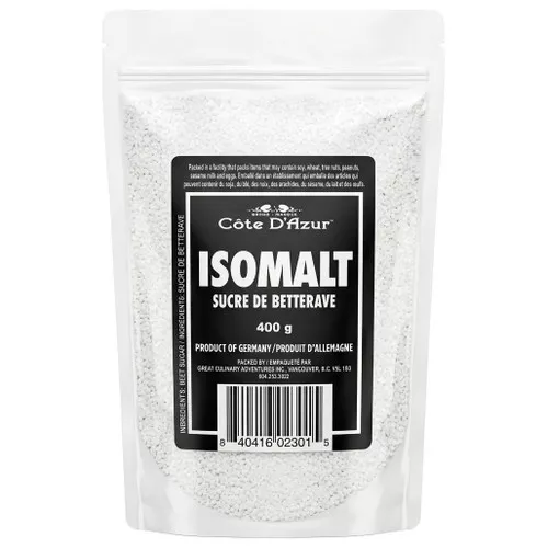 Isomalt, 400g