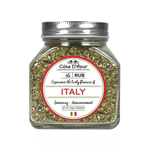 Italian Rub, 175g