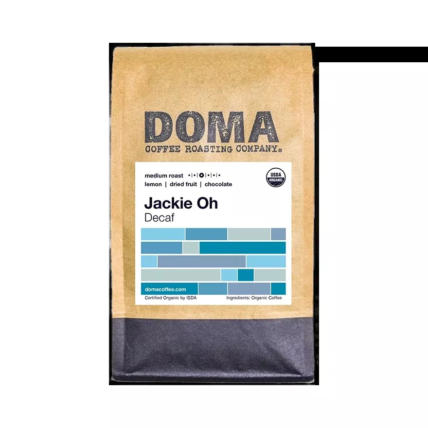 Jackie Oh 12 oz