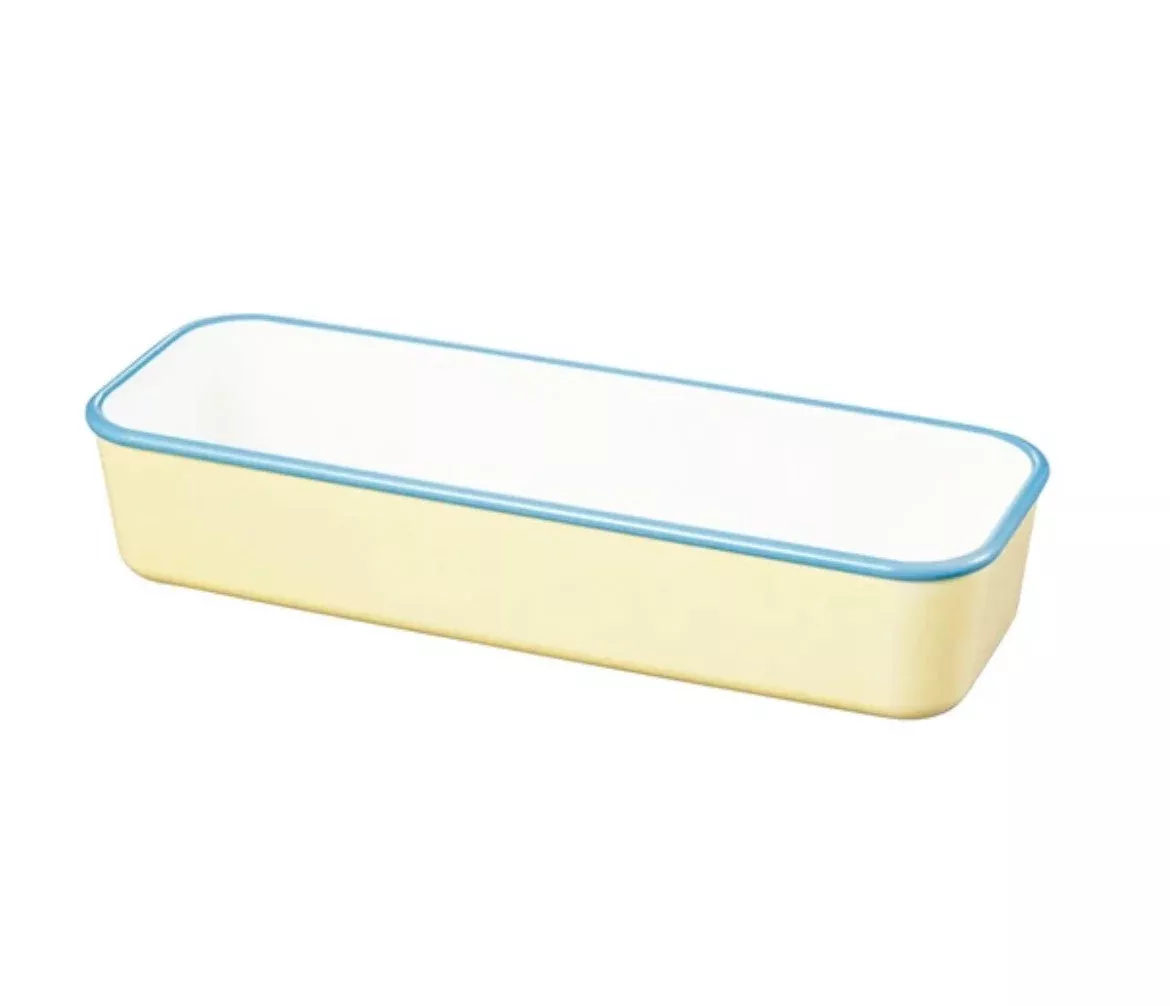 Japanese Cultery Storage Box (No Lid)