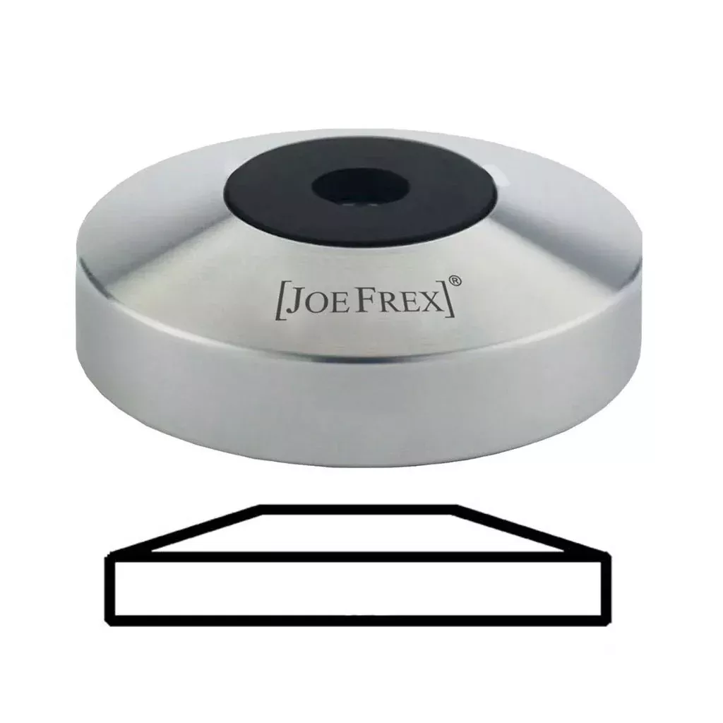 Joe Frex Flat Tamper Base