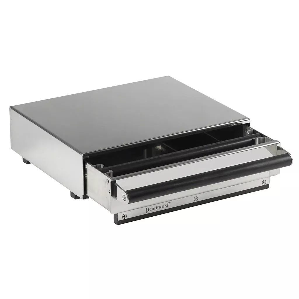 Joe Frex Knock Box Drawer Large