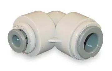 John Guest Reducer Elbow 5/16" - 1/4"