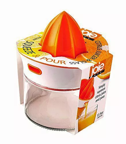 Joie Squeeze & Pour Juicer