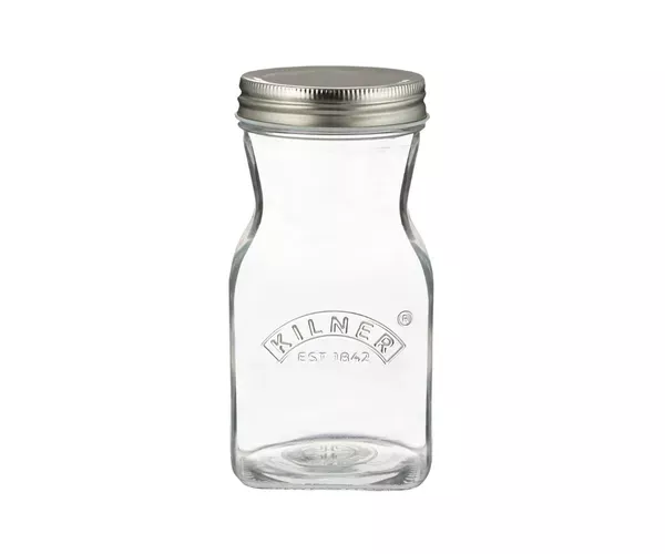 Juice and Sauce Bottle // 2 Sizes