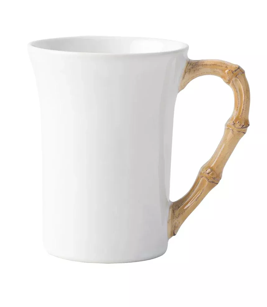 Juliska Bamboo Mug