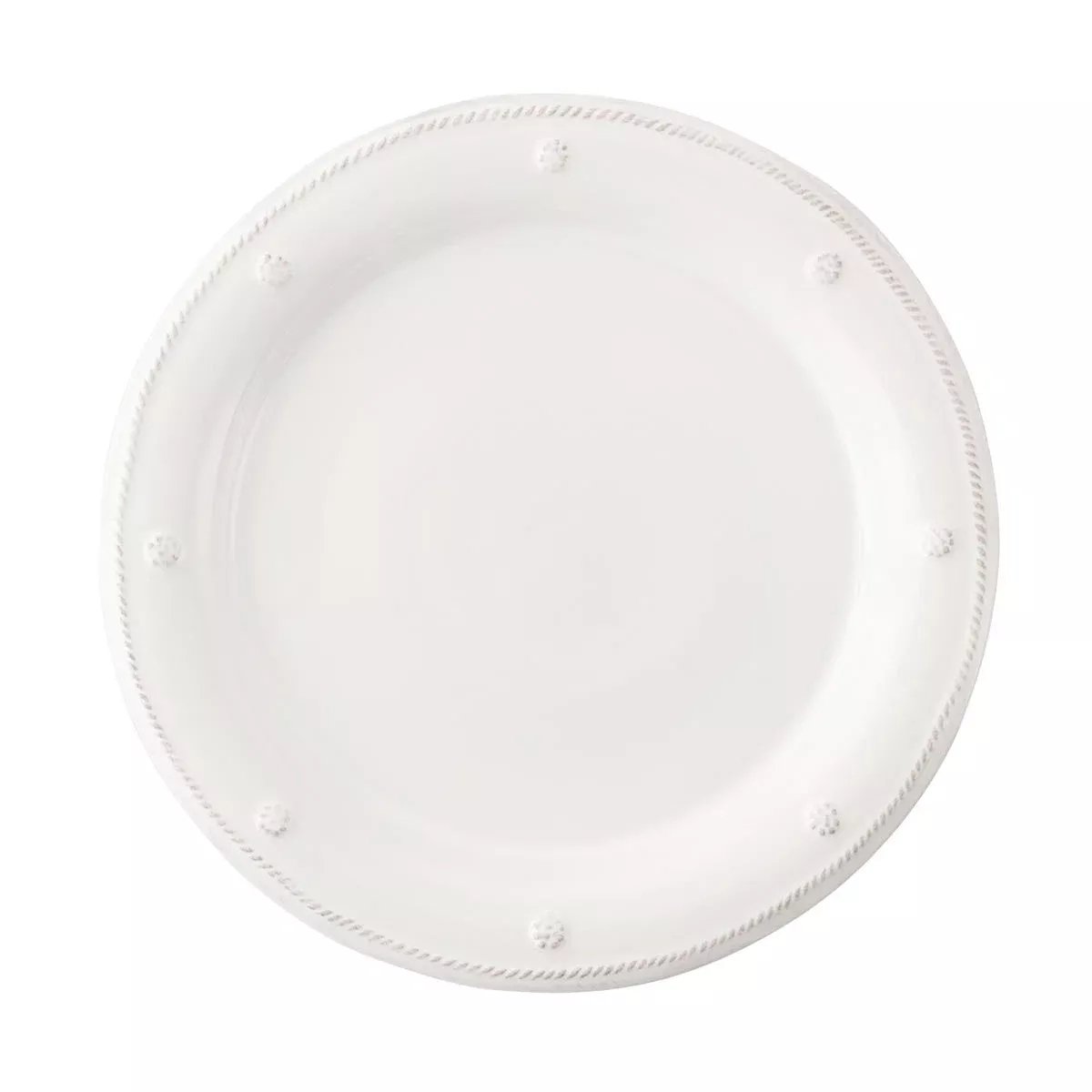 Juliska Berry & Thread Melamine 11" Dinner Plate