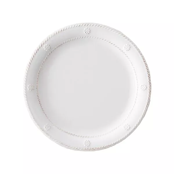 Juliska Berry & Thread Melamine 9" Dessert/Salad Plate