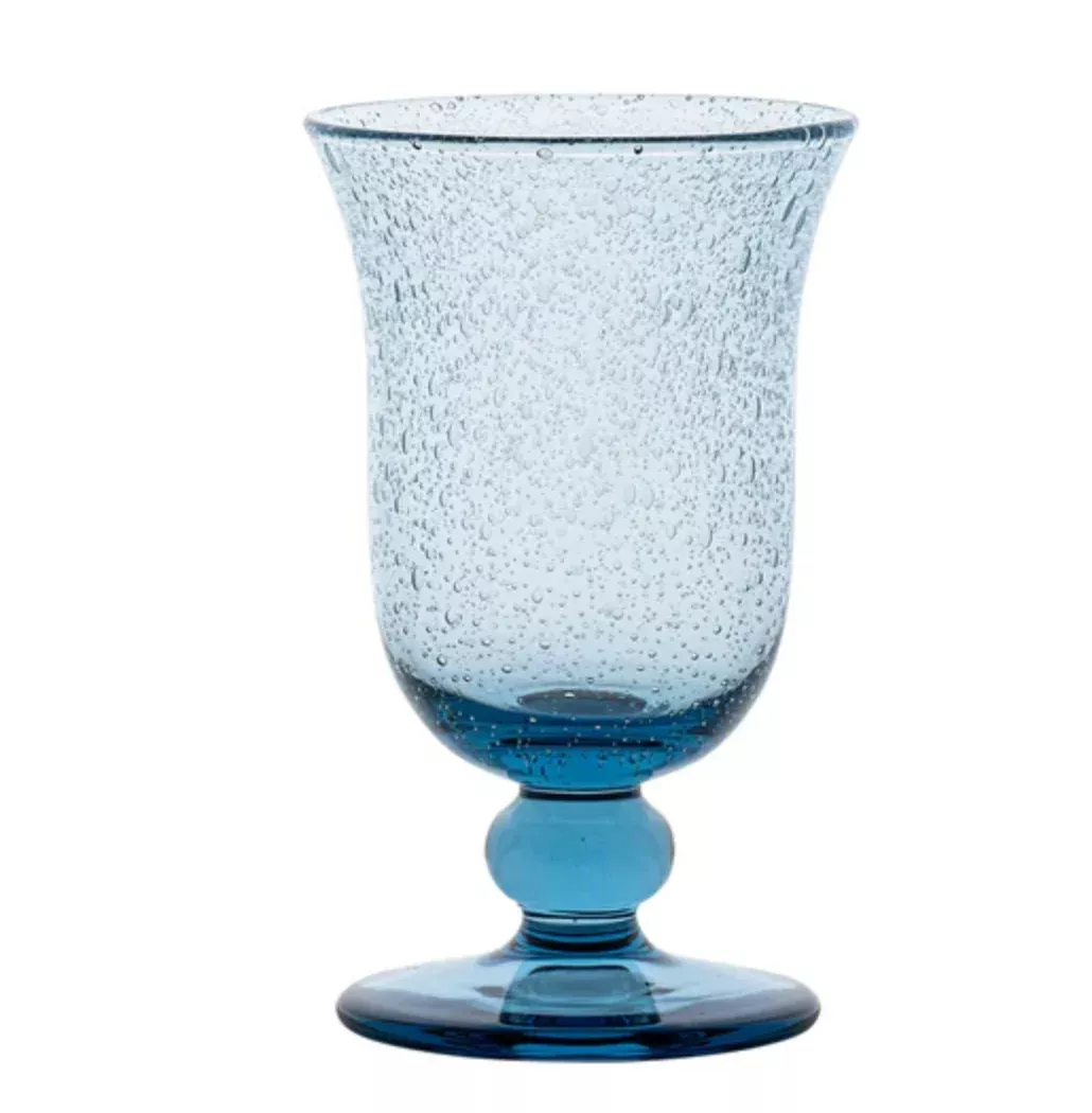 Juliska Provence Goblet - Chambray