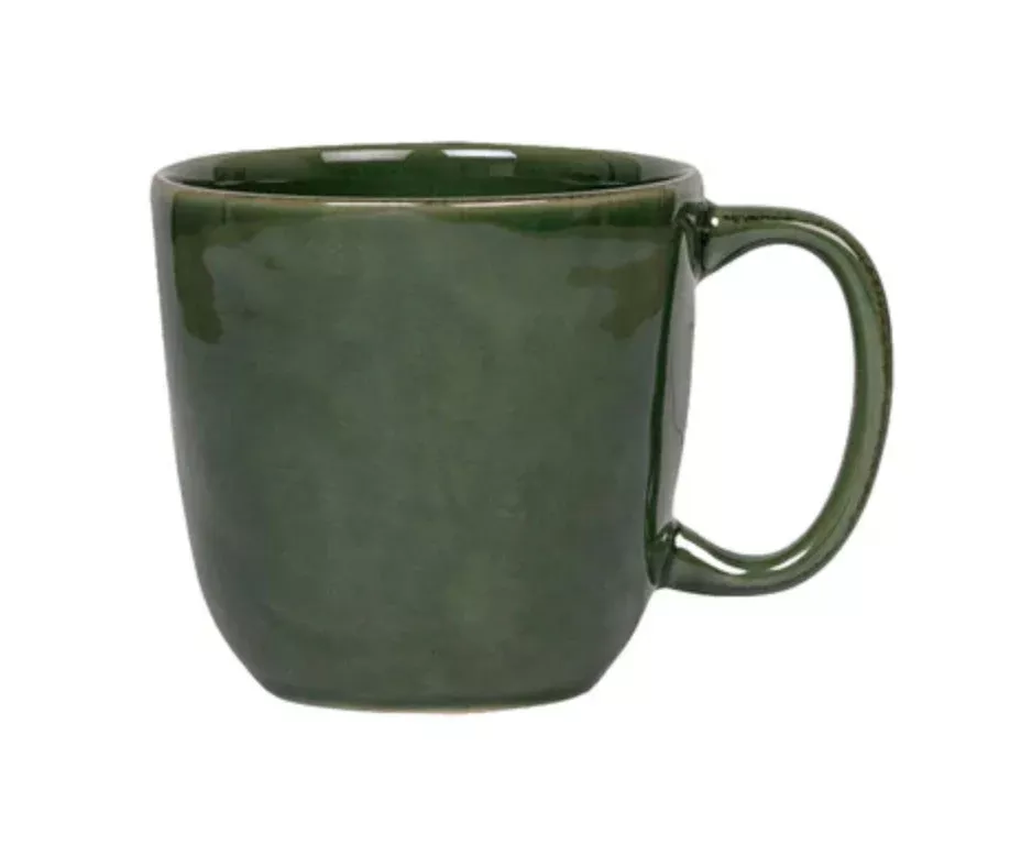 Juliska Puro Mug - Basil