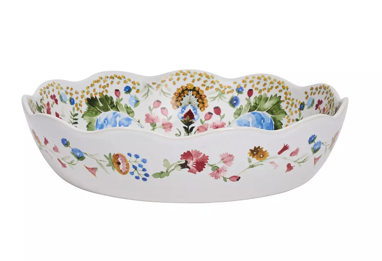 Juliska Sofia 10" Serving Bowl